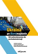 Ukraina po... -  polnische Bücher