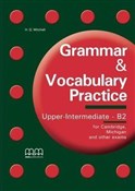Grammar & ... - H.Q. Mitchell -  fremdsprachige bücher polnisch 