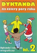 Książka : Dyktanda n... - Wiesława Zaręba, Robert Zaręba