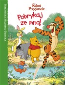 Polska książka : Kubuś i pr... - Catherine Hapka