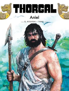 Bild von Thorgal Aniel