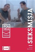 Seksmisja -  fremdsprachige bücher polnisch 