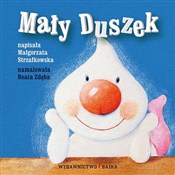 Mały Dusze... - Małgorzata Strzałkowska -  Książka z wysyłką do Niemiec 