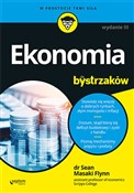 Ekonomia d... - Flynn Sean Masaki -  fremdsprachige bücher polnisch 