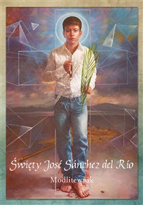 Bild von Święty José Sánchez del Río Modlitewnik