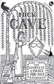 Nick Cave ... - Nick Cave - Ksiegarnia w niemczech