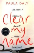 Książka : Clear My N... - Paula Daly