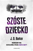 Szóste dzi... - J.D. Barker -  polnische Bücher