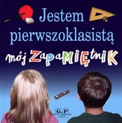 Jestem pie... - Grażyna Kusztelska, Błażej Kusztelski - buch auf polnisch 