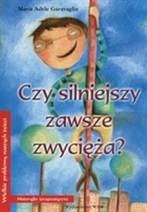 Bild von Czy silniejszy zawsze zwycięża