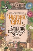 Historia O... - Opal Whiteley - Ksiegarnia w niemczech
