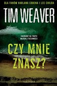 Polska książka : Okruchy pa... - Tim Weaver