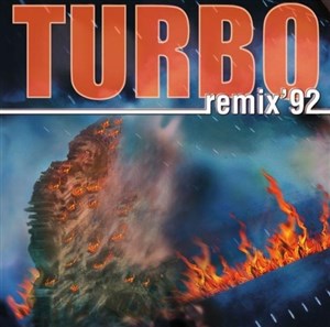 Obrazek Remixy'92 . Reedycja 2021 CD