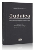 Judaica in... - Stanisława Odrzywolska, Monika Paś -  Polnische Buchandlung 