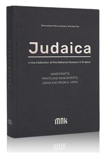 Obrazek Judaica in the Collection of the National...