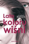 Polska książka : Lato kolor... - Carina Bartsch