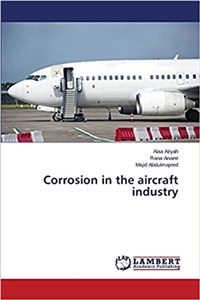 Bild von Corrosion in the aircraft industry