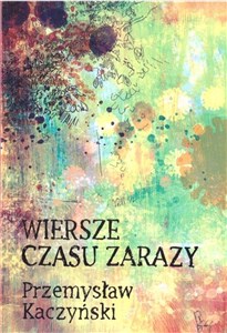 Bild von Wiersze czasu zarazy