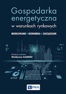 Bild von Gospodarka energetyczna w warunkach rynkowych Modelowanie - ekonomika- zarządzanie