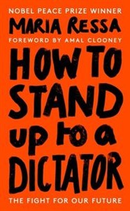 Bild von How to Stand Up to a Dictator