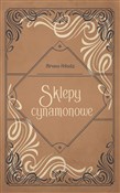 Polnische buch : Sklepy cyn... - Bruno Schulz