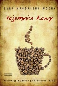 Bild von Tajemnice kawy