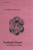 Polska książka : Fryderyk C... - Ewa Hoffmann-Piotrowska