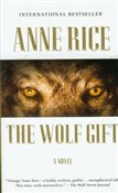 Książka : Wolf Gift - Anne Rice