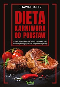 Bild von Dieta karniwora od podstaw