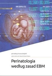 Obrazek Perinatologia według zasad EBM