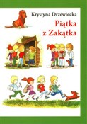 Polnische buch : Piątka z z... - Krystyna Drzewiecka