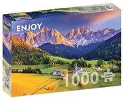 Puzzle 100... -  Książka z wysyłką do Niemiec 