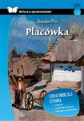 Polnische buch : Placówka L... - Bolesław Prus