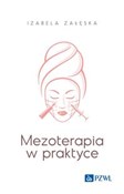 Mezoterapi... - Izabela Załęska - buch auf polnisch 