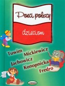 Poeci pols... - Opracowanie Zbiorowe -  polnische Bücher