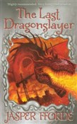 Last Drago... - Jasper Fforde - Ksiegarnia w niemczech