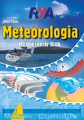 Polnische buch : Meteorolog... - Chris Tibbs