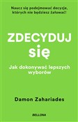 Zdecyduj s... - Damon Zahariades - Ksiegarnia w niemczech