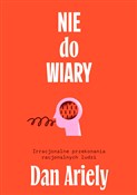 Polnische buch : Nie do wia... - Dan Ariely