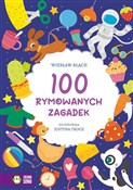 Książka : 100 rymowa... - Wiesław Błach