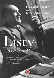 Bild von Listy 1945-1958