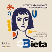 Polska książka : [Audiobook... - Cezary Harasimowicz