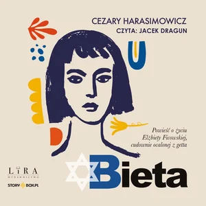Obrazek [Audiobook] Bieta