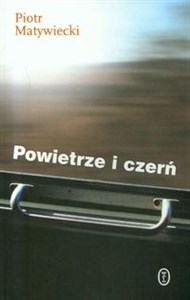 Bild von Powietrze i czerń