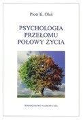 Psychologi... - Piotr K. Oleś -  Książka z wysyłką do Niemiec 