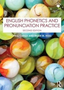 Obrazek English Phonetics and Pronunciation Practice