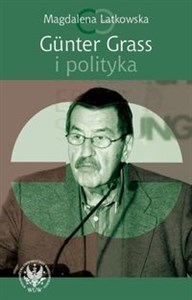 Obrazek Günter Grass i polityka