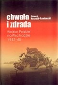Polnische buch : Chwała i z... - Edward Kospath-Pawłowski