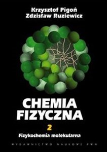 Bild von Chemia fizyczna Tom 2