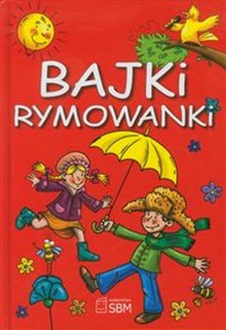 Obrazek Bajki rymowanki